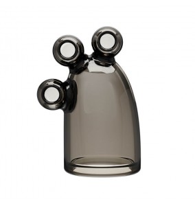 BAILE - Penis Trainer Vibrating Crystal Cap II